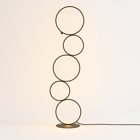 Prism Floor Lamp