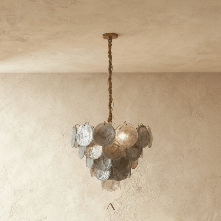 Ringive Chandelier