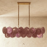 Ringive Chandelier