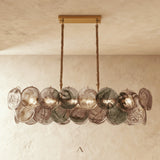 Ringive Chandelier