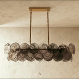 Ringive Chandelier