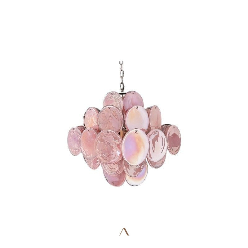 Ringive Chandelier