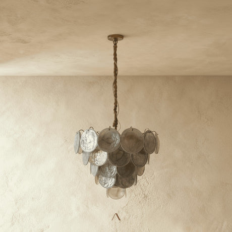 Ringive Chandelier
