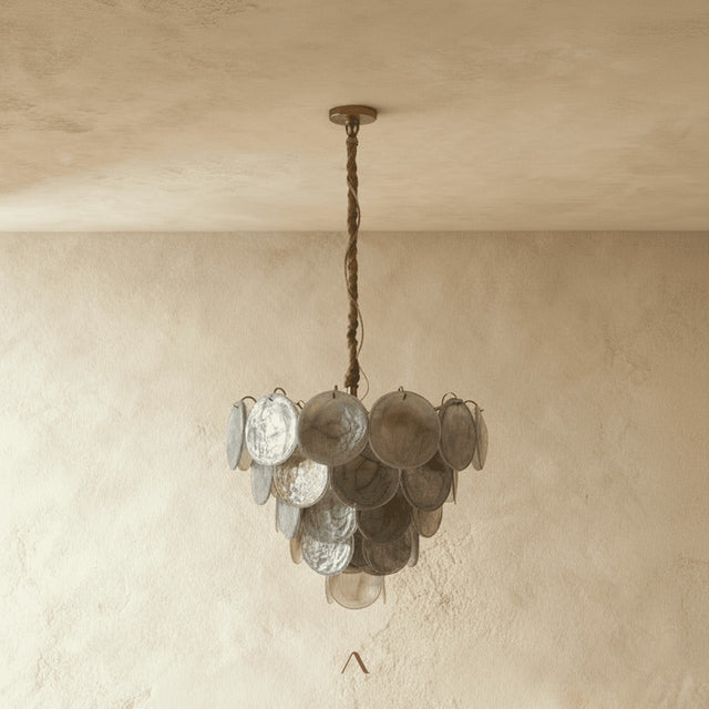 Ringive Chandelier
