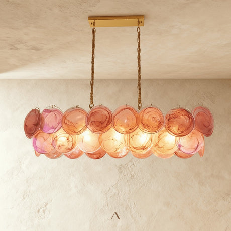 Ringive Chandelier