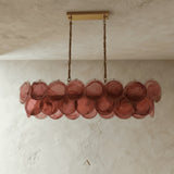 Ringive Chandelier