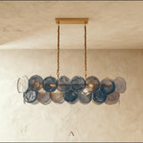 Ringive Chandelier