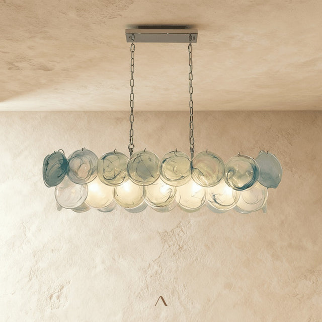 Ringive Chandelier