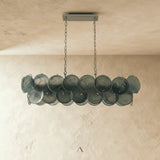 Ringive Chandelier