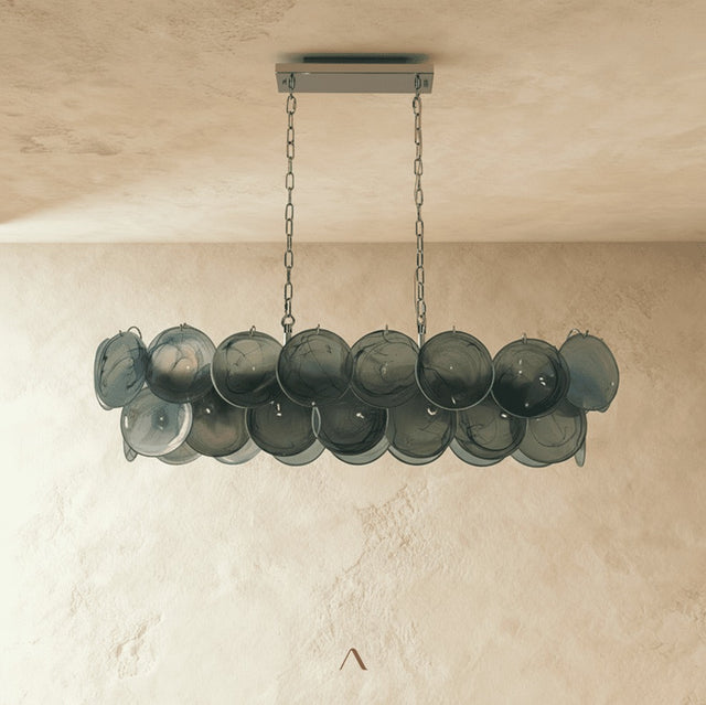 Ringive Chandelier