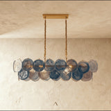 Ringive Chandelier
