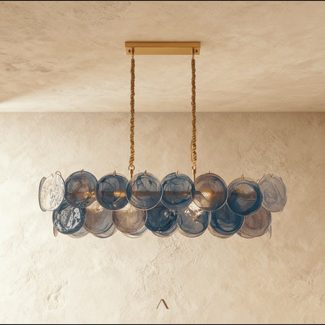 Ringive Chandelier