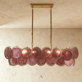 Ringive Chandelier