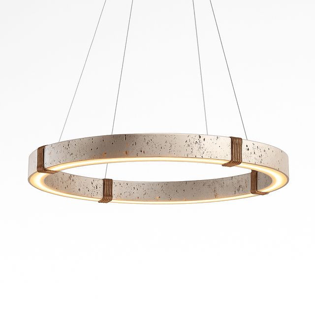 Enner Chandelier