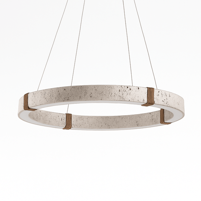 Enner Chandelier