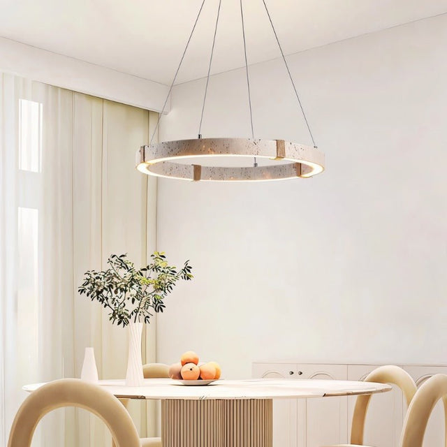 Enner Chandelier