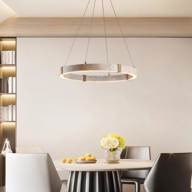 Enner Chandelier