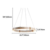 Enner Chandelier