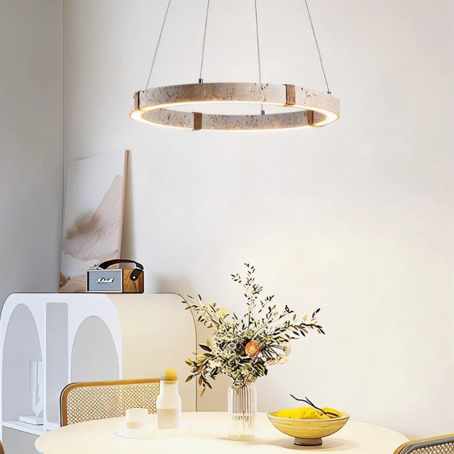 Enner Chandelier