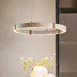 Enner Chandelier