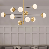 Navia Chandelier