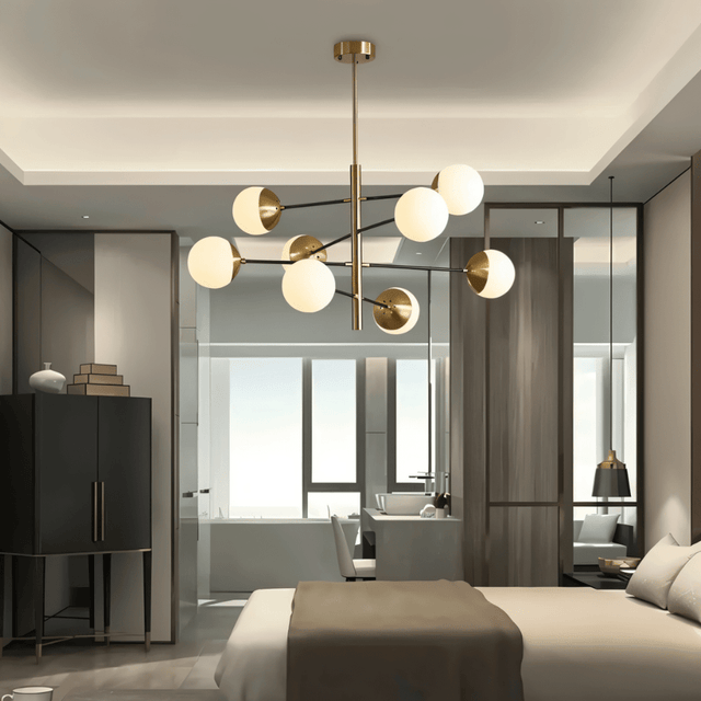 Navia Chandelier