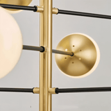 Navia Chandelier
