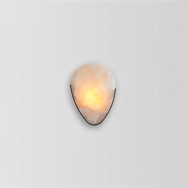 highlight: ritu-alabaster-wall-sconce-117292 8b0abd4e-abc7...