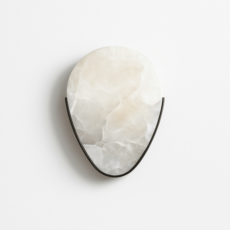 Seersucker Wall Sconce
