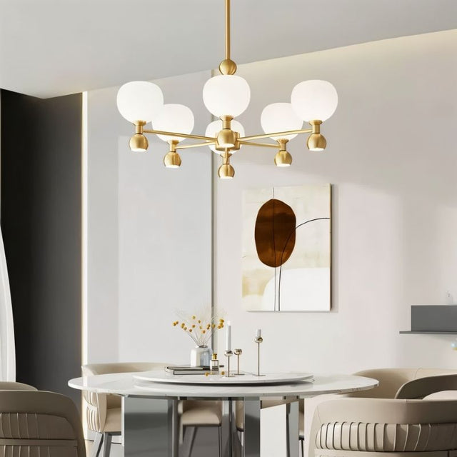 Torredon Chandelier