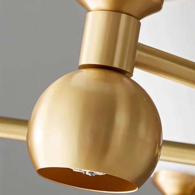 Torredon Chandelier