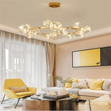 Masonry Chandelier