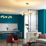 Masonry Chandelier