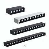 Rodby Downlight
