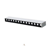 Rodby Downlight