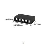 Rodby Downlight