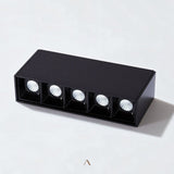 Rodby Downlight