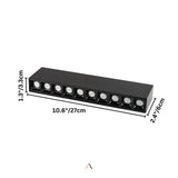 Rodby Downlight