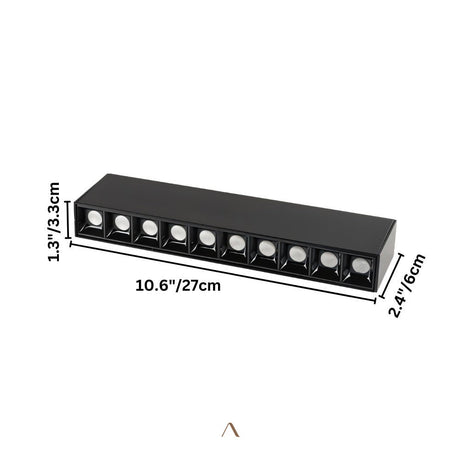 Rodby Downlight