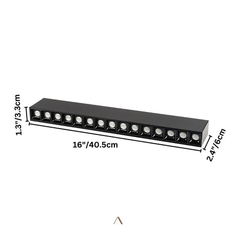 Rodby Downlight