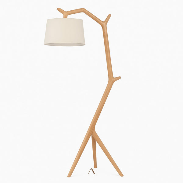 Rodelsee Floor Lamp