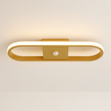 Hawser Ceiling Light