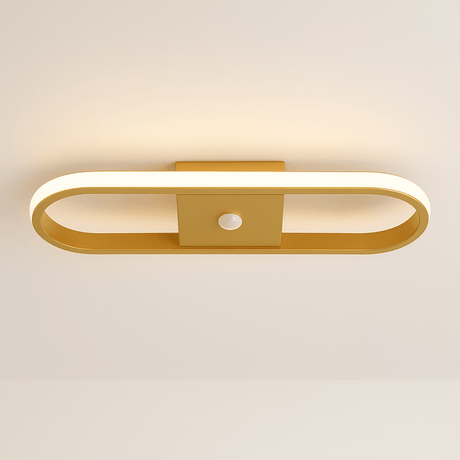 Hawser Ceiling Light