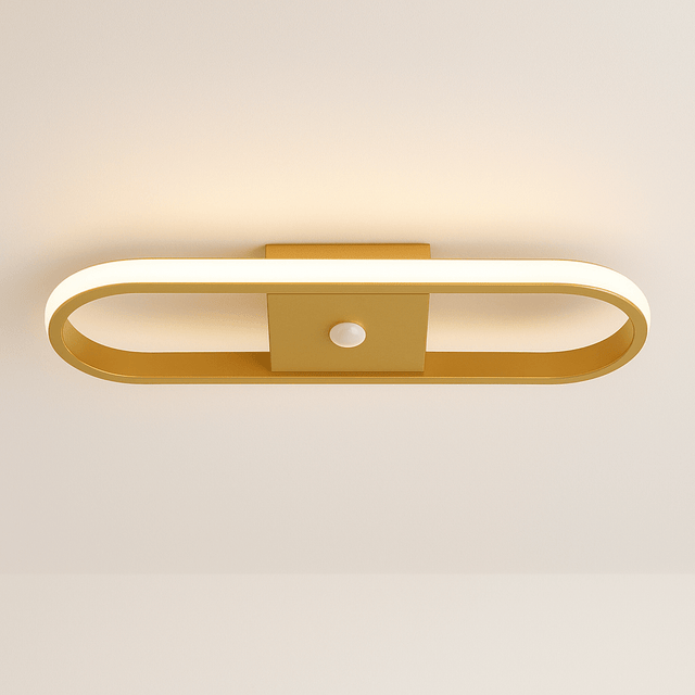 Hawser Ceiling Light