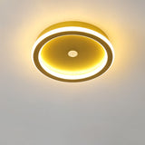 Hawser Ceiling Light