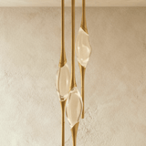 Brace Pendant Light