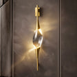 Brace Wall Lamp