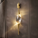 Brace Wall Lamp