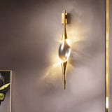 Brace Wall Lamp