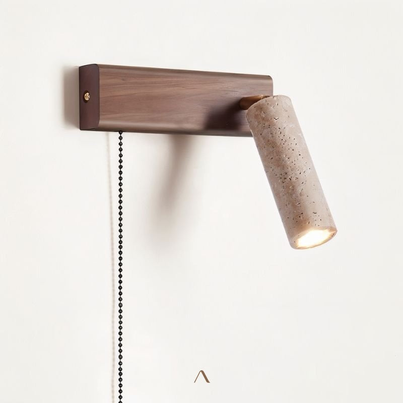 Rondane Bedside Reading Lamp